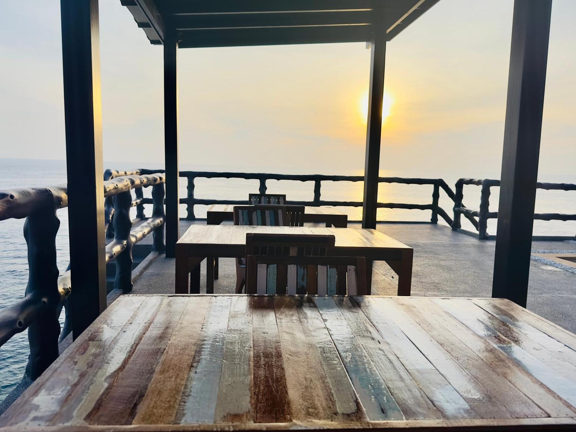 Ocean Front