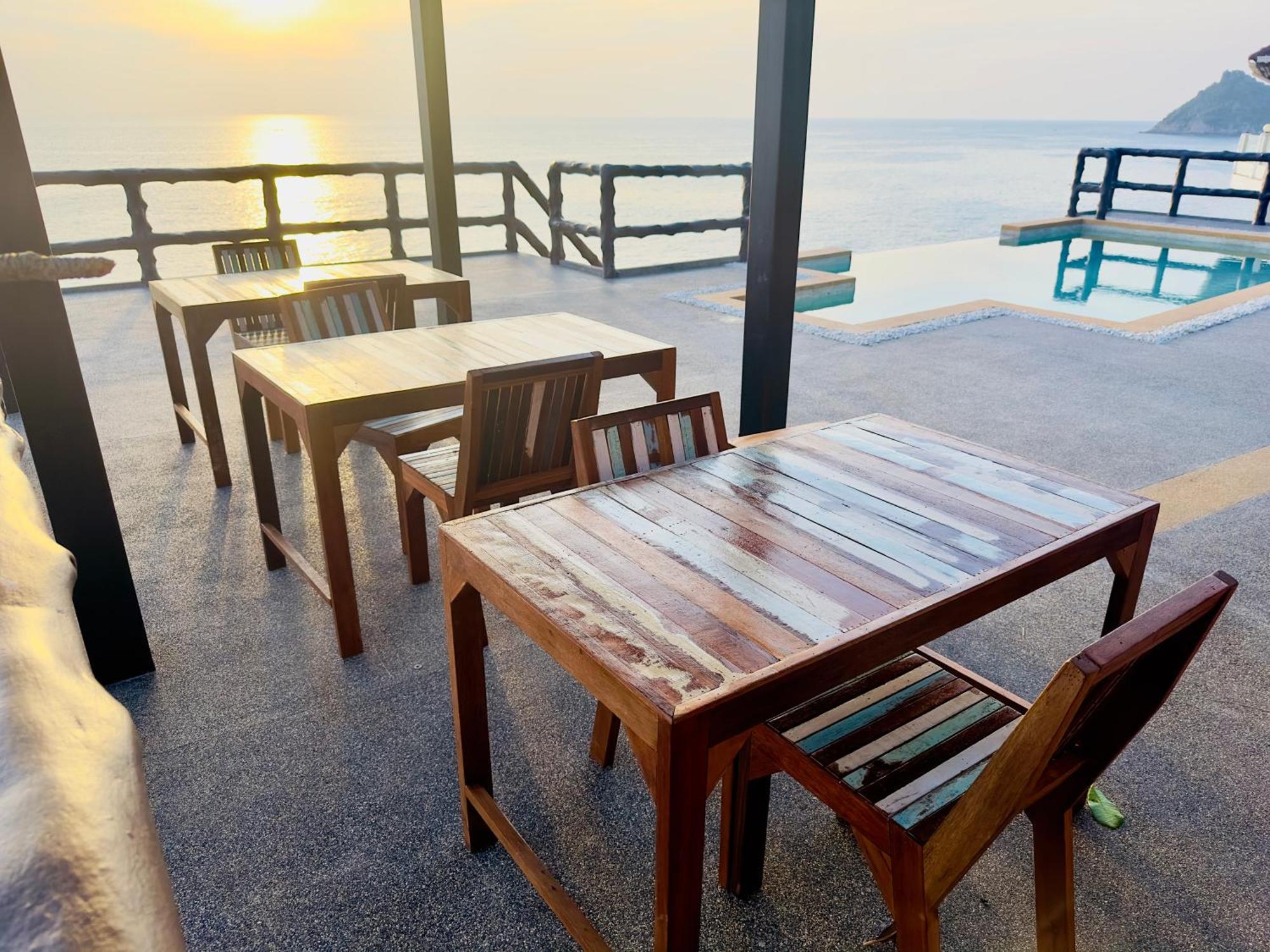 Apartment Ocean Front *